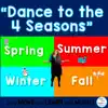 Sing Play Create - Seasons Song \